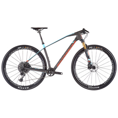 Mountain Bike MONDRAKER PODIUM CARBON RR 29" Negro/Azul/Rojo 2020 0